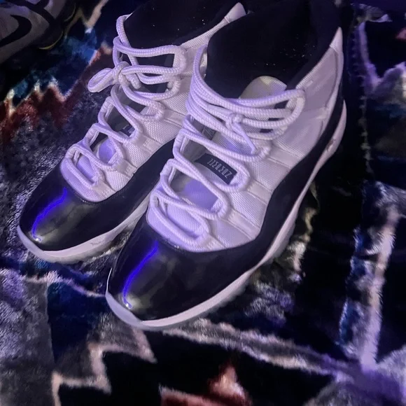 Jordan concord 11